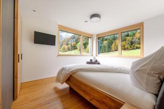Ferienwohnung "Urlaub am Arlberg" - Wald am Arlberg - 8