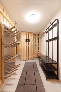 Ferienwohnung "Urlaub am Arlberg" - Wald am Arlberg - 1