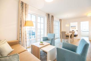 Dünenrose Fewo Wolkenlos - 8