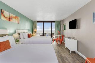 Divine Vacay at this 1BR Oceanview Suite 828 - Myrtle Beach - 4