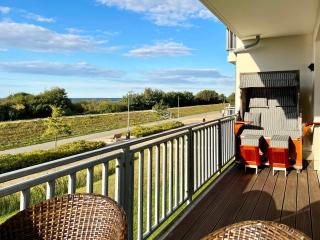 Villa Deichgraf Meerblick - 3