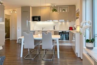 Villa Deichgraf Meerblick - 6