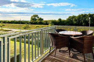 Villa Deichgraf Meerblick - 4