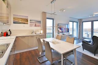 Villa Deichgraf Meerblick - 5