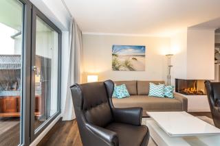 Villa Deichgraf Meerblick - Börgerende-Rethwisch - 7