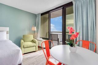 Divine Vacay at this 1BR Oceanview Suite 828 - Myrtle Beach - 7