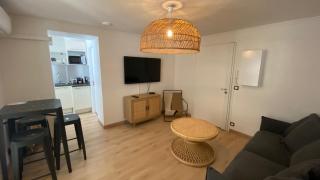 Appartement 2 pièces (Banane) - Cannes - 3