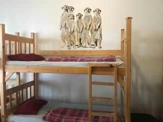 ParadiseGarden Backpackers - Windhoek - 6