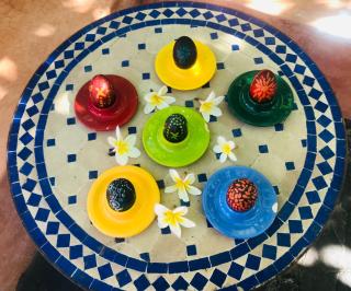 ParadiseGarden Backpackers - 5