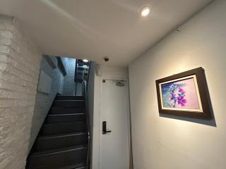 Hotel Soo - Seul - 6
