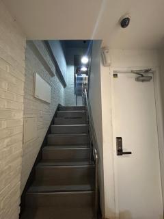 Hotel Soo - Seul - 3