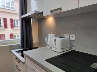 Le LUX 31 - Thionville - 1