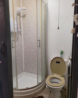 Evergreen 2bedroom-sleeps up to 7,2 bathroom - Hornchurch - 7