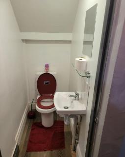 Evergreen 2bedroom-sleeps up to 7,2 bathroom - Hornchurch - 2