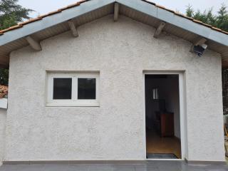 Gîtes Chez Antho et Jess - Saint-Alban-du-Rhône - 2