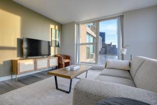 Edgewater 1br w gym deck lounge nr L CHI-919 - Chicago - 7