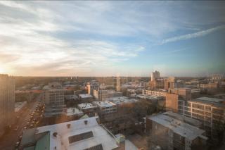 Edgewater 1br w gym deck lounge nr L CHI-919 - 2