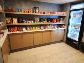 Holiday Inn Express Hotel & Suites Idaho Falls by IHG - Idaho Falls - 4
