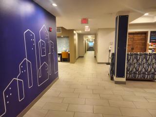 Holiday Inn Express Hotel & Suites Idaho Falls by IHG - 1