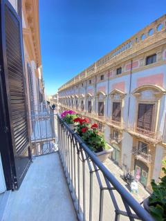 The Unique Loft Maqueda - in the city centre - Palermo - 8