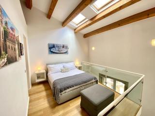 The Unique Loft Maqueda - in the city centre - Palermo - 1