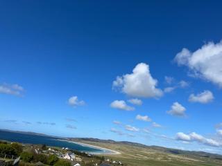 Perfect family getaway with spectacular sea views - Ballyliffin - 0