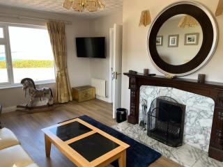 Perfect family getaway with spectacular sea views - Ballyliffin - 4