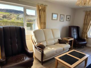 Perfect family getaway with spectacular sea views - Ballyliffin - 1