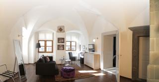 Gavalier Design Rooms - Banská Štiavnica - 0