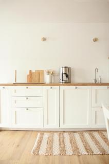 Im Fachwerk – Wohlfühlen, Entspannen & Wandern im Grünen - 6