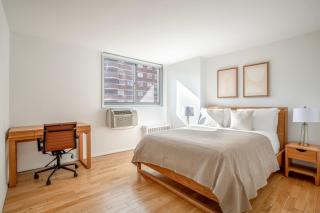 Kips Bay 1br w elevator doorman nr hospitals NYC-1273 - 3