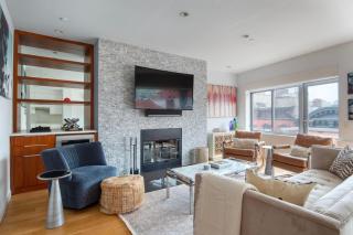 Nolita 2br w 3 terraces elevator wd nr soho NYC-1292 - New York - 9