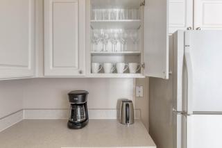 Mount Vernon 2BR w Gym WD Rooftop nr metro WDC-58 - Washington - 2