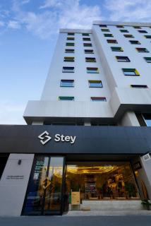 Stey Beijing 798 Art Zone Hotel - 0