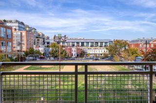 U Street 1br w gym rooftop nr metro dining WDC-726 - Washington - 6