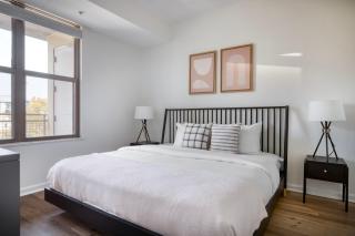 U Street 1br w gym rooftop nr metro dining WDC-726 - Washington - 1