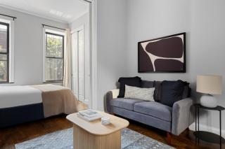 LES 2br w private balcony wd nr park NYC-1277 - Nova Iorque - 8