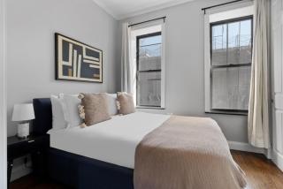 LES 2br w private balcony wd nr park NYC-1277 - Nova Iorque - 2