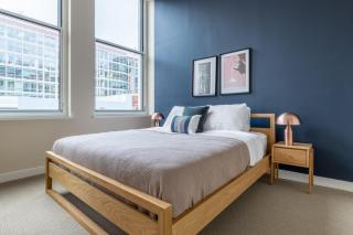 Penn Quarter 1BR w Gym WD Pool nr Natl Mall WDC-158 - 5