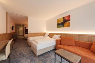 Hotel Alpenland - Sankt Anton am Arlberg - 3