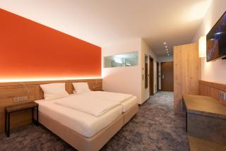 Hotel Alpenland - 4