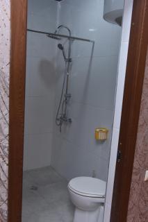 HOTEL SAMEGRELO - Zugdidi - 4