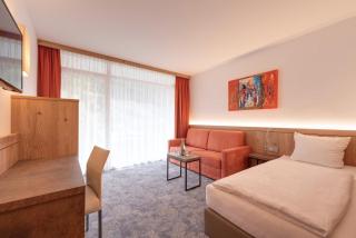 Hotel Alpenland - Sankt Anton am Arlberg - 8