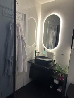 White central apartment Skopje - 3