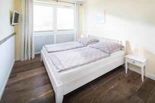 Sternendeck - mit Sauna und großer Meerblickterrasse - Juist - 8