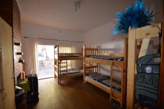 ParadiseGarden Backpackers - Windhoek - 9
