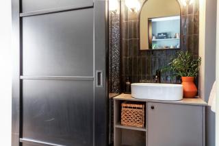 Beautiful and Spacious 1BR apt, Bethnal green - Londra - 4