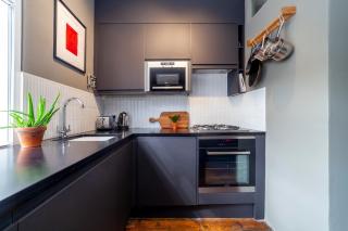 Beautiful and Spacious 1BR apt, Bethnal green - London - 3