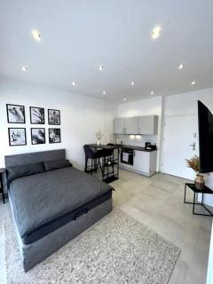 Bahnhofsapartment Lörrach - Lörrach - 0