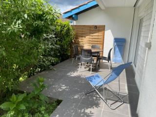 Hotel du Porge - 7